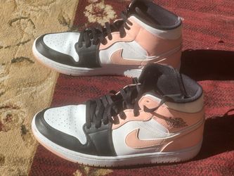 Size 12 Jordan 1z