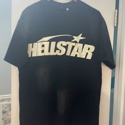 Hellstar Shirt 