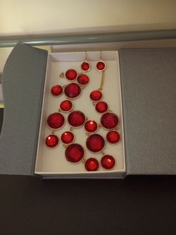 Costume jewelry