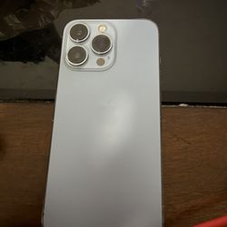 iPhone 13 Pro Unlocked 