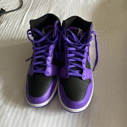 air jordan’s