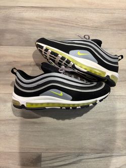 Air Max 97 “OG Black Volt”