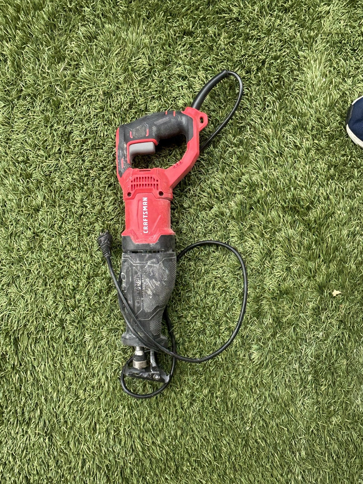 Craftsman Saw