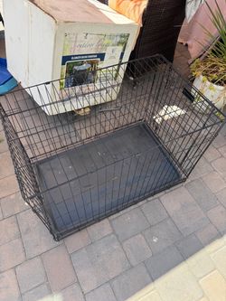 Dog/Puppy Crate