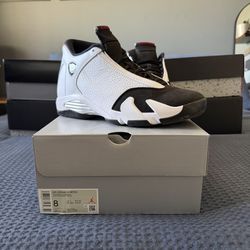 Jordan 14