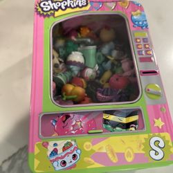 Shopkins Random Mix Lot