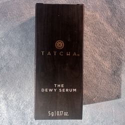 Tatcha Dewy Serum Mini