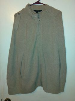 Tan BCBG Max Azaria Shawl One Size