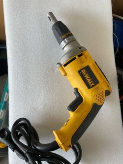 Dewalt Drell