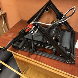 Creality CR-30 Plus Rail Extension Kit