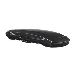 Thule Motion 3 XXL Low roof box black glossy - new still in the plastic