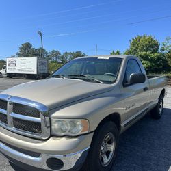 2005 Dodge Ram 1500