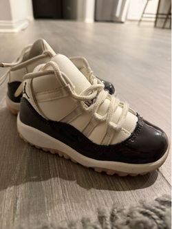 Toddler 8C Jordan 11