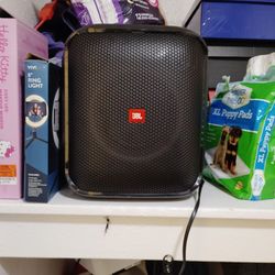 JBL PartyBox Encore Essential 