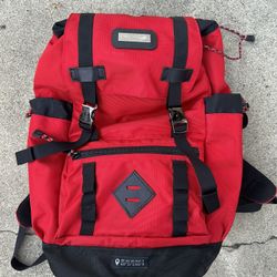 Gobi Backpack 
