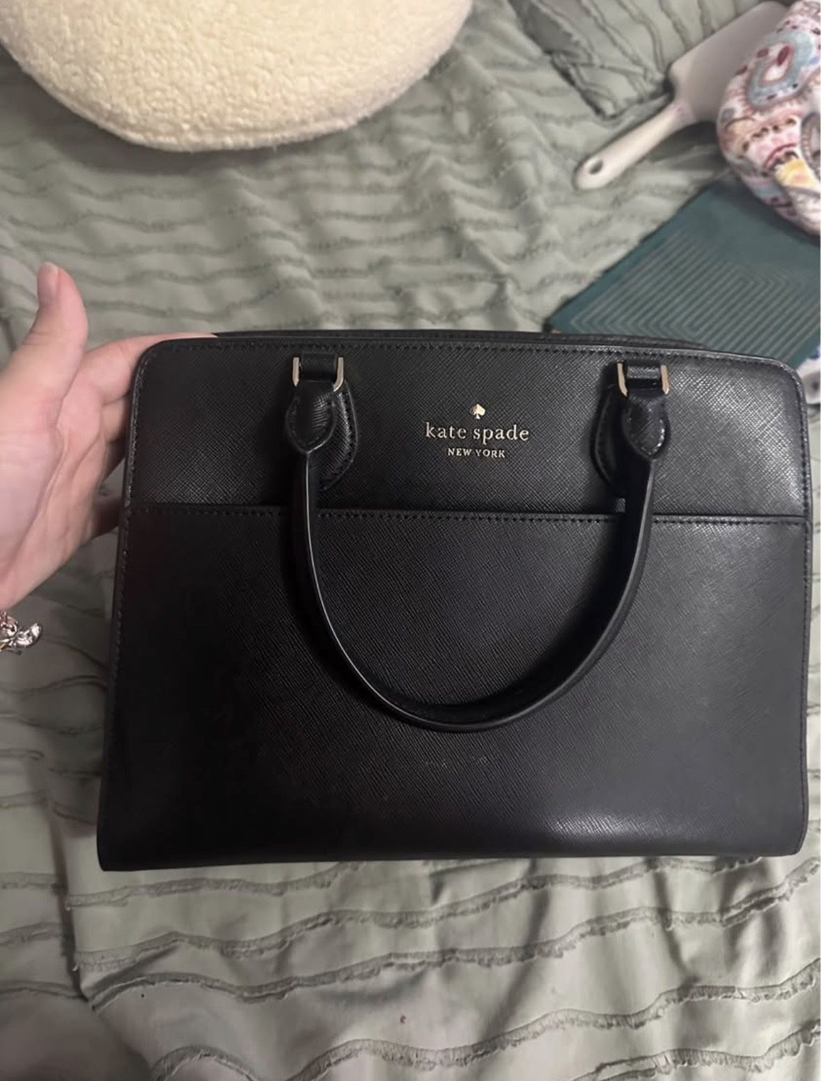 Kate Spade Crossbody Purse