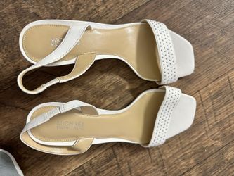 Michael Kors Heels