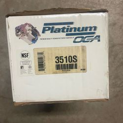 Platinum PREMIUM QUALITY REMANUFACTURED STARTERS BY OCA NSF