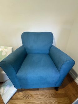 Accent chair
