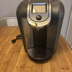 keurig 2.0 