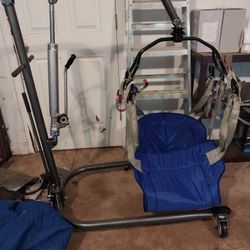 Medline Body Left 300.00