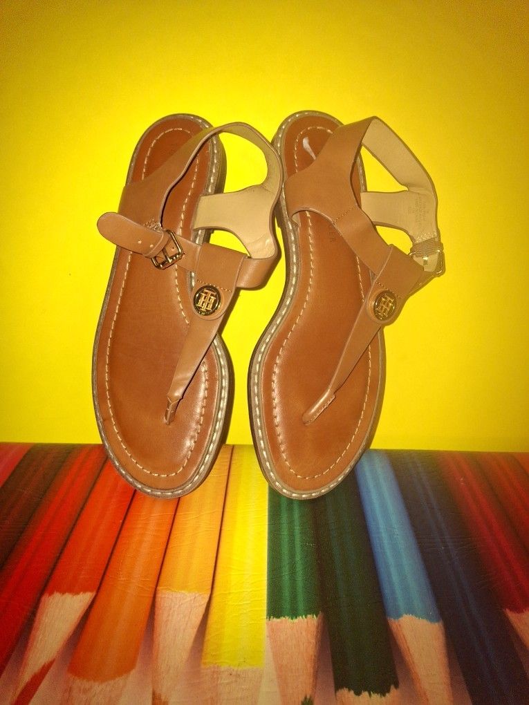 Tommy Hilfiger Bennia Sandal