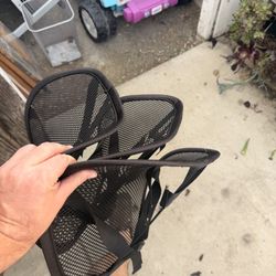 Office Chair Lumbar Support (Set of 3) – Ergonomic Back Support