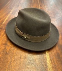 Men’s XXL wool hat