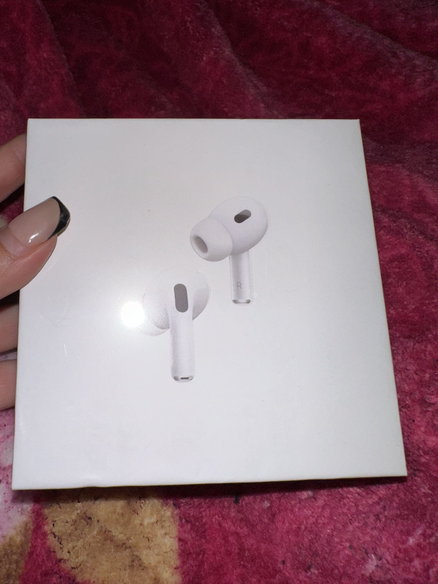AirPods Gen 3 /Airpods Pro 2 ANC ๐งโ