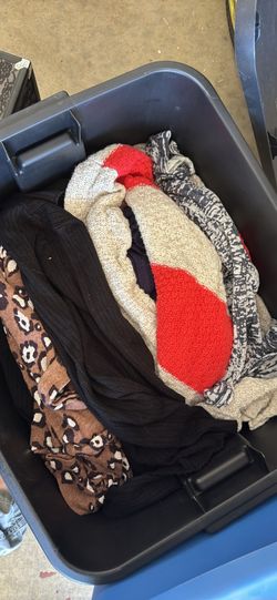 Sweaters
