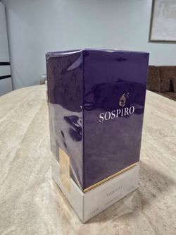SOSPIRO VIBRATO