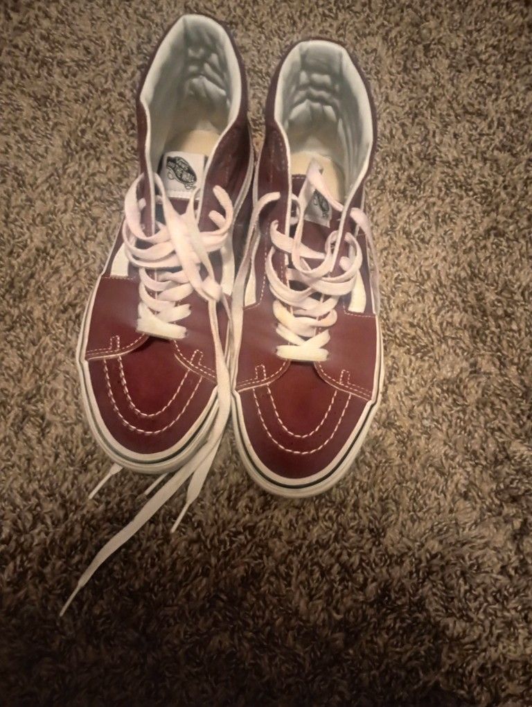 Vans