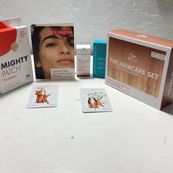 Beauty gift