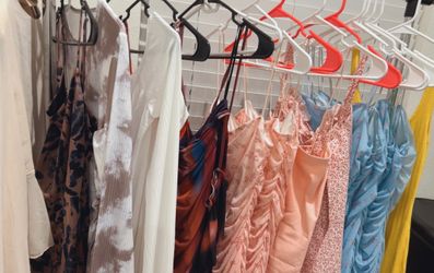 $10 Dresses In Various Sizes
