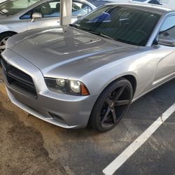 2014 Dodge Charger