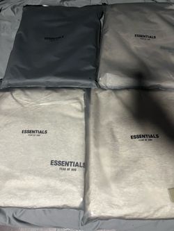Essential Hoodie