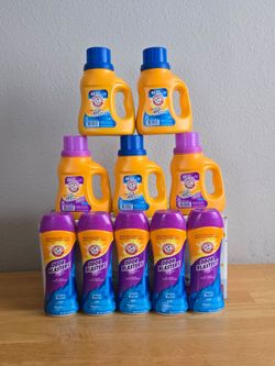 Oxi clean,All for $31