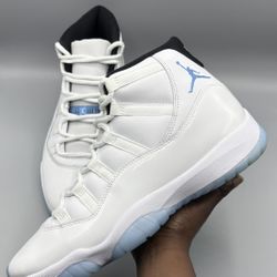 Jordan 11 Retro Legend Blue (Sz 11)