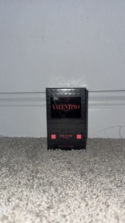 Valentino Cologne