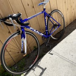 Road Bike 