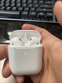 AirPods