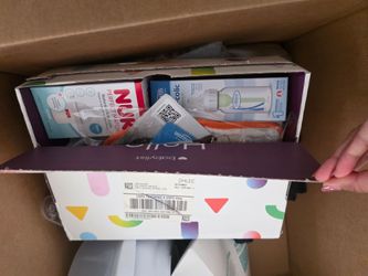 Baby Bundle