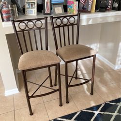 Bar Stools 