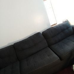 Brand New Sectional Couch 