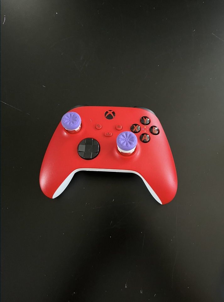 Xbox Controllers