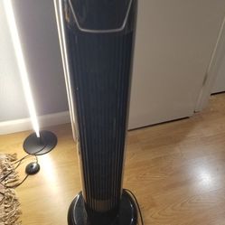 Tower Fan (Oscillating)