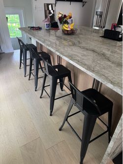 Bar stools