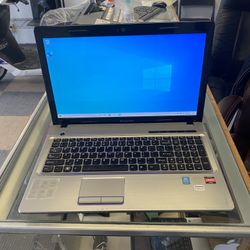 Lenovo Laptop