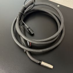 Titanium Welding Torch New