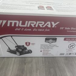 Murray 20 Discharge Mower